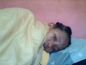 Cam4 Live Sex of Herminah