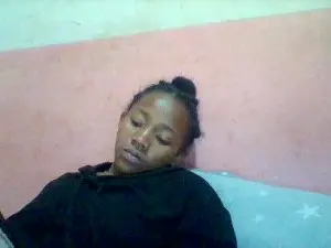Cam4 Best live sex cam show of Herminah