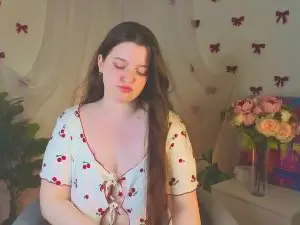 Cam4 Nude Webcam of TerrilynBurrage