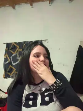Cam4 Live Sex of lapibadelashell