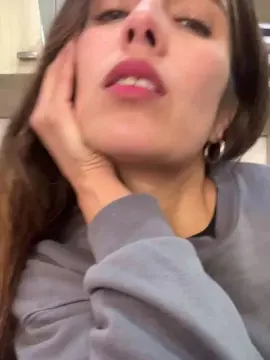 Cam4 Private Sex Chat of amaia18