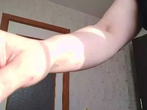 Cam4 Private Sex Chat of EdithManning