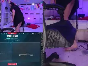 Cam4 Best live sex cam show of DroolingFlavor_