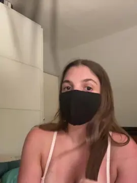 Cam4 Adult Video Chat of CocoClem