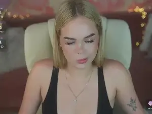 Cam4 Live Sex of AuroraMore
