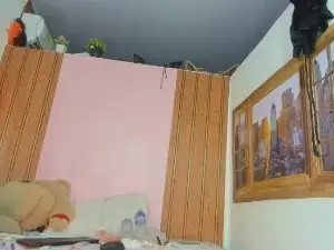 Cam4 Nude Webcam of abigailsandoval