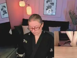 Cam4 Best Webcam of AlexandraKind