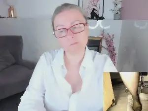 Cam4 Free Live Porn of AlexandraKind