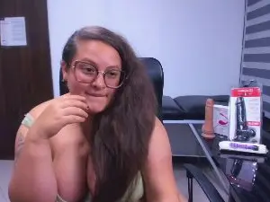 Cam4 Live Sex Cam of Sara_Thonson_