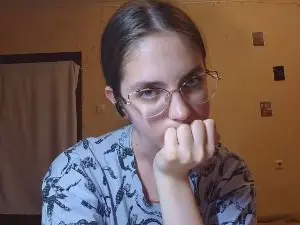 Cam4 Adult Webcam of RoxanaKneisler