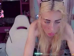 Cam4 Best live sex cam show of AnnieGOld