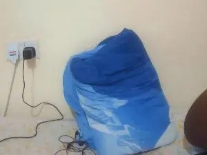 Cam4 Free Porn Cam of Beauty_sandra