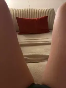Cam4 Adult Webcam of Feetgirl06