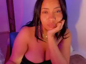 Cam4 Private Sex Chat of NicolePasqualot