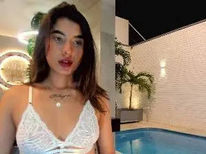 Cam4 Free Porn Cam of Yvonne_Collins