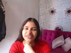 Cam4 Free Porn Cam of evagirl69