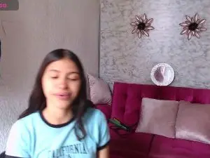 Cam4 Sex Chat of evagirl69