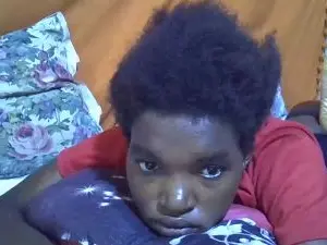 Cam4 Live Porn of princess_scovia