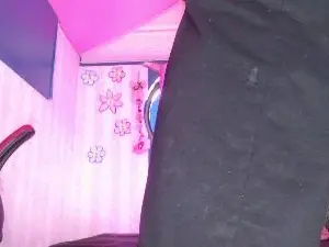 Cam4 Free Porn Cam of vitoria23_