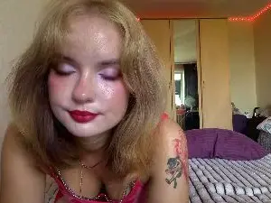 Cam4 Sex Cam of MaryFonsler