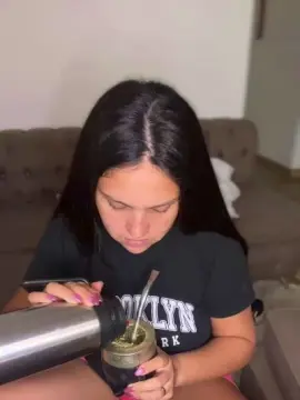 Cam4 Nude Webcam of Natashagirl25