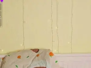 Cam4 Live Sex of FrancieSibbett