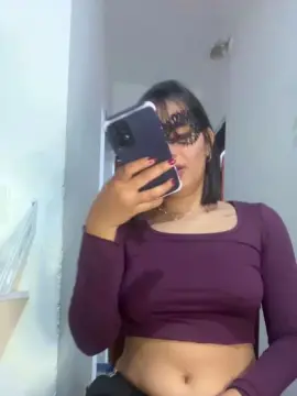 Cam4 Free Porn Cam of Irismorenaaa