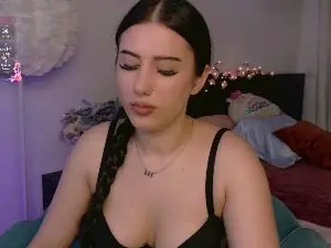Cam4 Live Porn of HazelHayes
