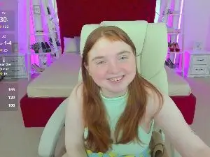 Cam4 Live Porn of Katty_Rose8