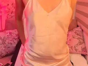 Cam4 Sex Chat of CristinaLaurent