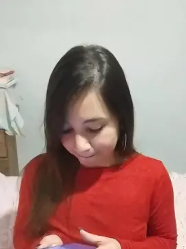 Cam4 Live Porn of itati3