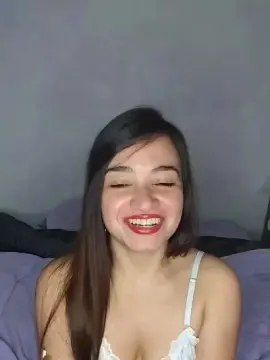 Cam4 Sex Chat of itati3