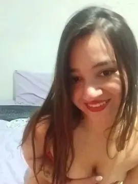 Cam4 Live Sex Cam of itati3