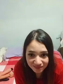 Cam4 Live Sex Cam of itati3