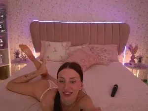 Cam4 Best Webcam of Alice_florie