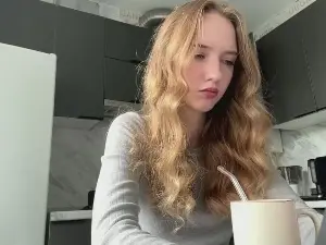 Cam4 Live Sex of KayceLyndaker