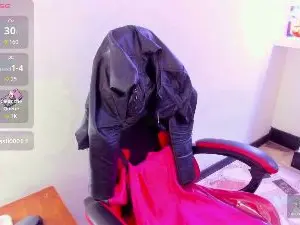 Cam4 Live Porn of Melisa_21x