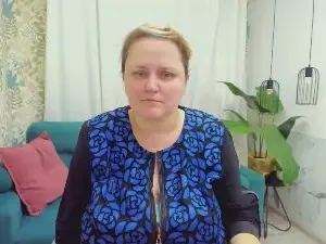 Cam4 Private Sex Chat of ScarlettSoft