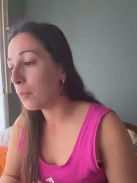 Cam4 Sex Chat of ninavittorex