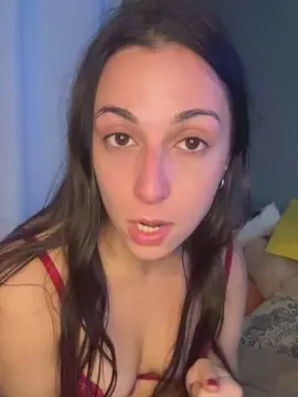 Cam4 Sex Chat of ninavittorex