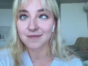 Cam4 Best Webcam of JaimieBrana