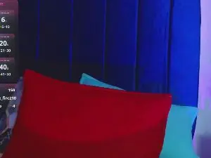 Cam4 Sex Chat of Lucy_wish1