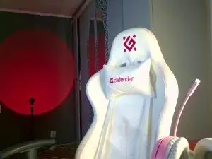 Cam4 Live Sex of ChanaNicklin