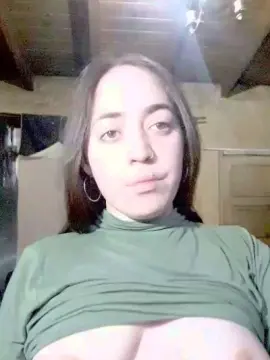 Cam4 Sex Cam of luney5