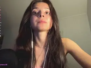 Cam4 Live Porn of DustiBompane