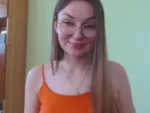 Cam4 Sex Cam of EllyHEARTx