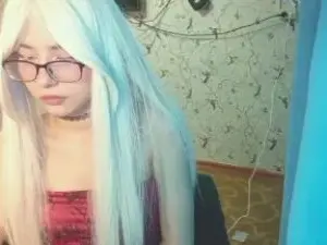 Cam4 Adult Webcam of GlennisGrensky