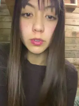 Cam4 Sex Chat of Nicki