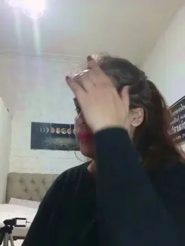 Cam4 Free Live Porn of Nahiarabiel