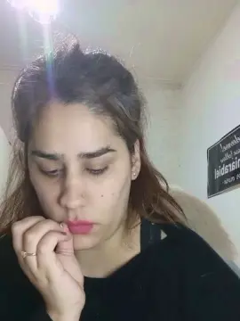 Cam4 Free Live Porn of Nahiarabiel